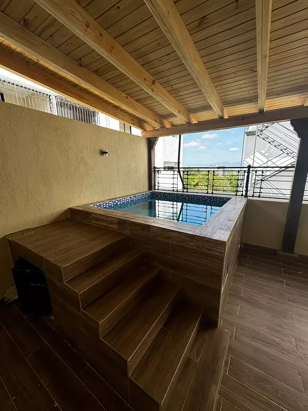 apartamentos - Alquiler de apartamento en la Trinitaria con Picuzzi 2