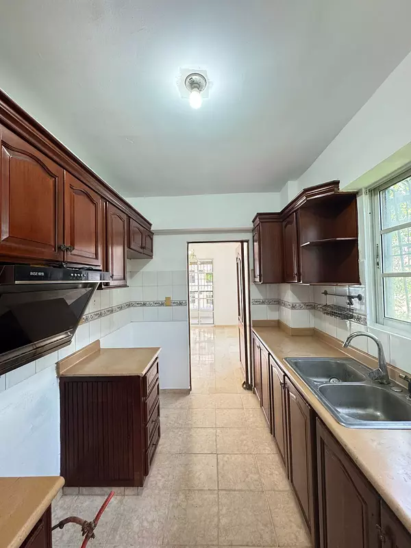 apartamentos - Apartamento en Venta – Urbanización Real 2