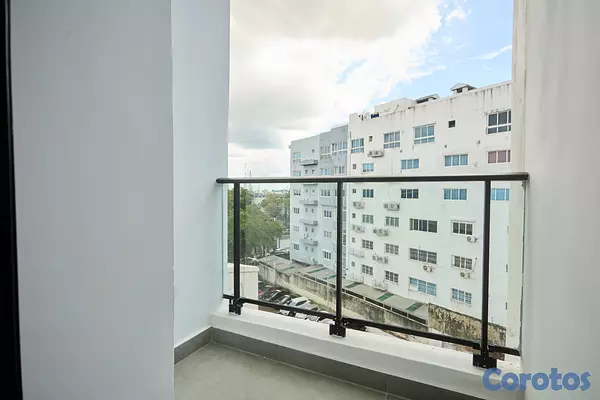 apartamentos - Apartamento de 67mt² de 1 habitación en El Vergel  9