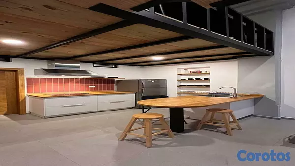 otros inmuebles - alquilo loft en la zona colonial 5