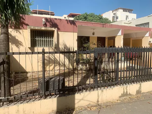 casas - Casa en venta con fines comerciales o residencial 3