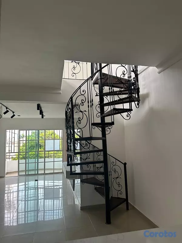 apartamentos - apartamento en alquiler - Ensanche Julieta  7