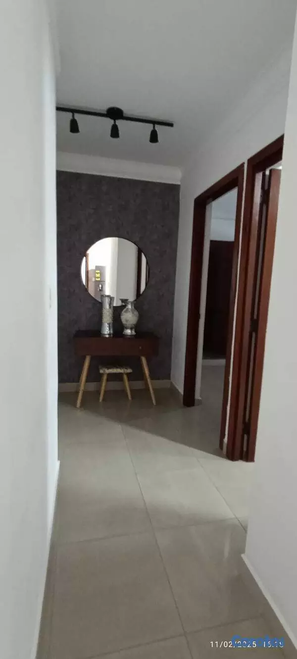 apartamentos - Bella Vista Apartamento Amueblado de 120m 2hab 4