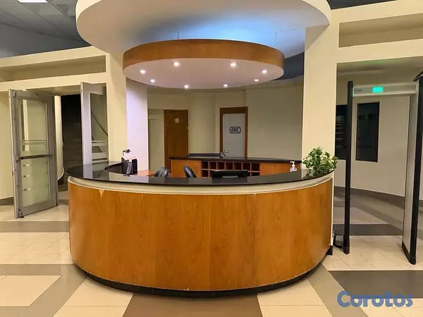oficinas y locales comerciales - Edificio Comercial en Alquiler Naco 2