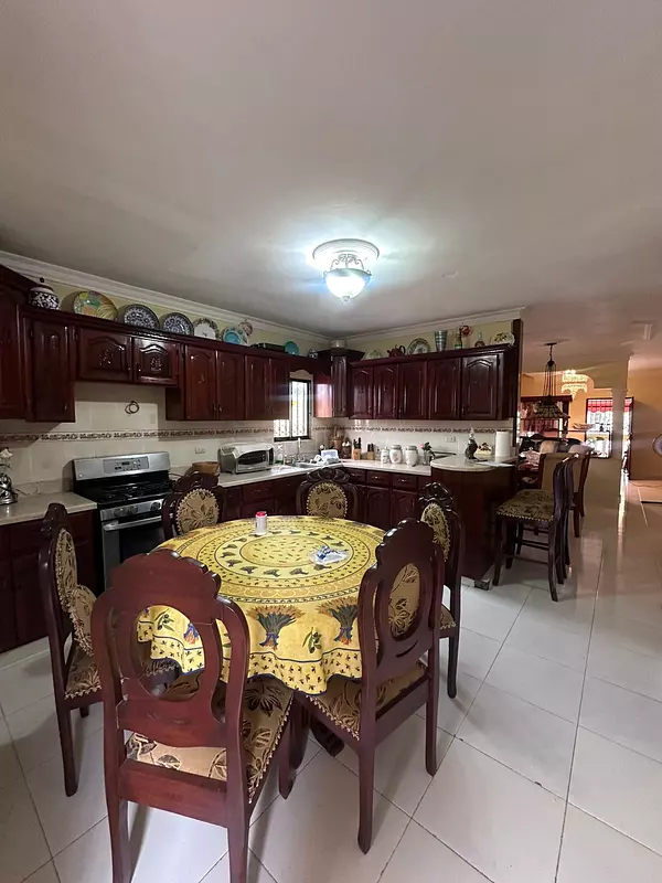 casas - Vendo casa en República de Colombia 7