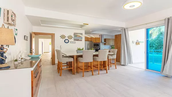 apartamentos - VENTA APARTAMENTO AMUEBLADO-SOSUA- PUERTO PLATA. A 2 minutos de la playa 6