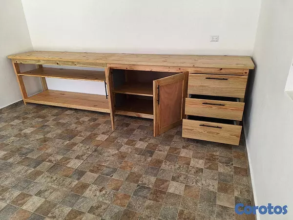 negocios en venta - Se vende negocio de carpintería en Sosúa 10