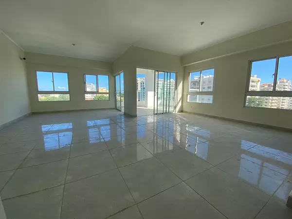 apartamentos - Apartamento Distrito Nacional, 6to Piso, GabY, Distrito Nacional 1