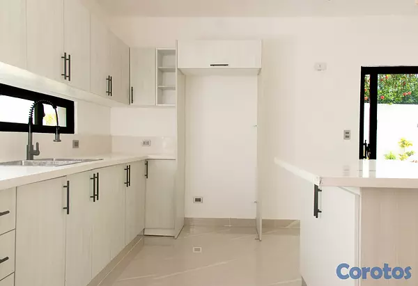 casas vacacionales y villas - Proyecto de Villas en Bávaro - Los Pinos 7