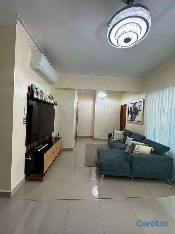 apartamentos - Apartamento en venta en Arroyo Hondo Viejo 5