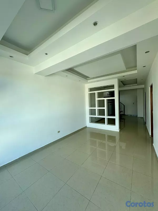apartamentos - Apartamento Penthouse en Venta de en Urbanización  2