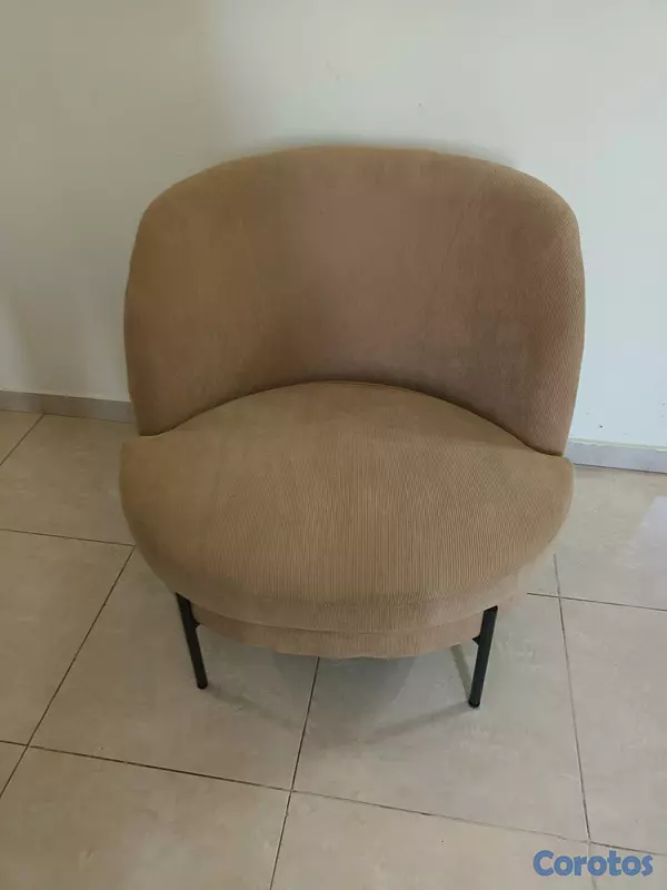 decoración y accesorios - OFERTA de MADRE Butacas Importada
solo queda 1 3