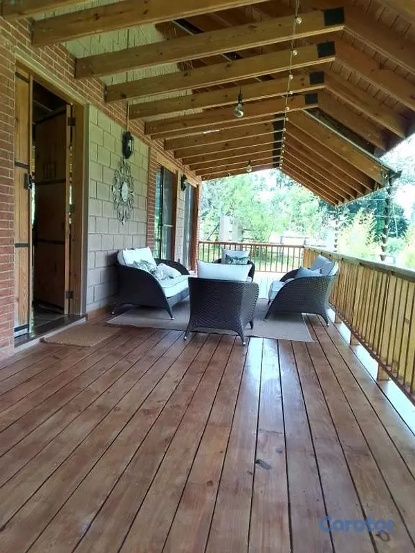 casas vacacionales y villas - Hermosa Villa Amueblada en Jarabacoa  6