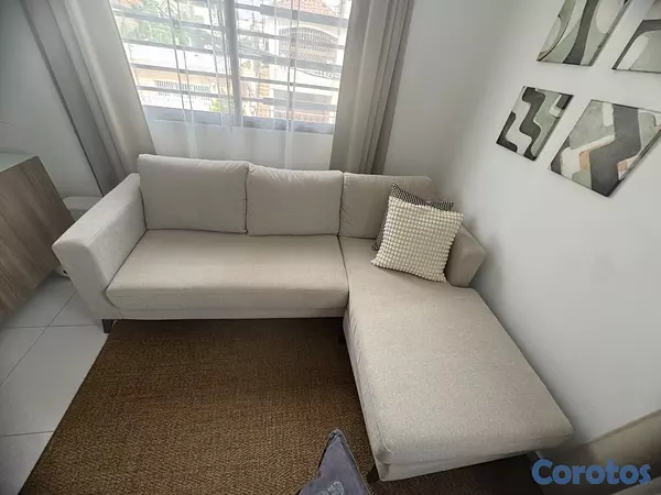 muebles y colchones - Mueble 4 plazas - Sofá 2