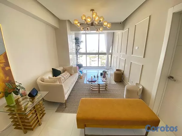 apartamentos - Apartamento en venta Renacimiento 3