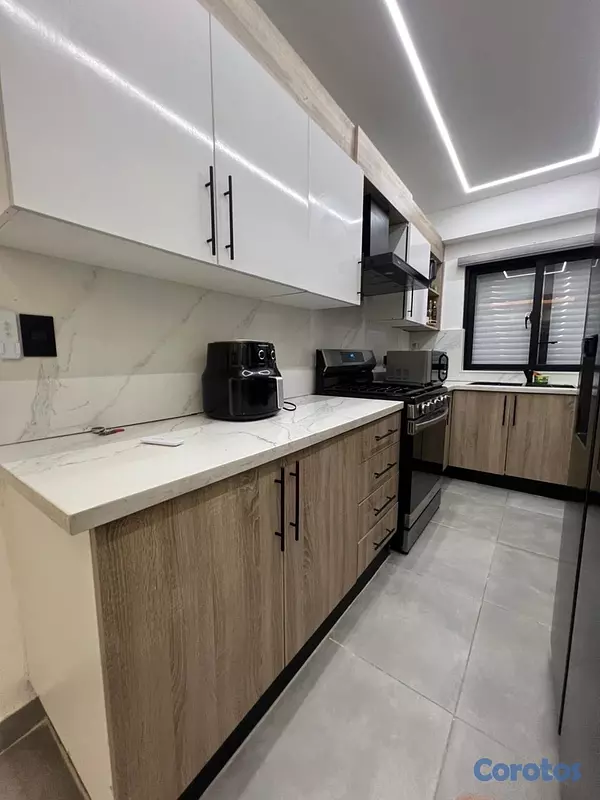 apartamentos - Apartamento en Alquiler la Espirilla 7