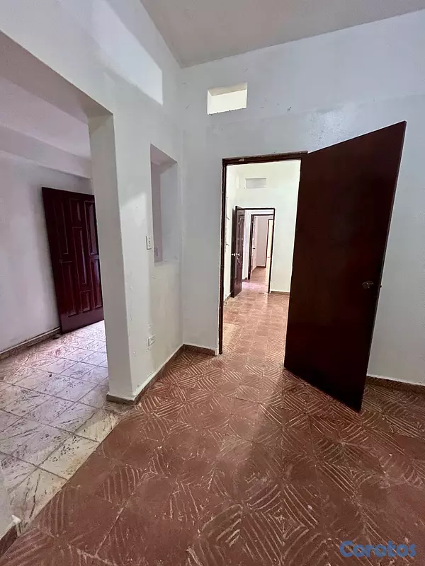 apartamentos - Propiedad en Ciudad Nueva – Vivienda o local comer 7
