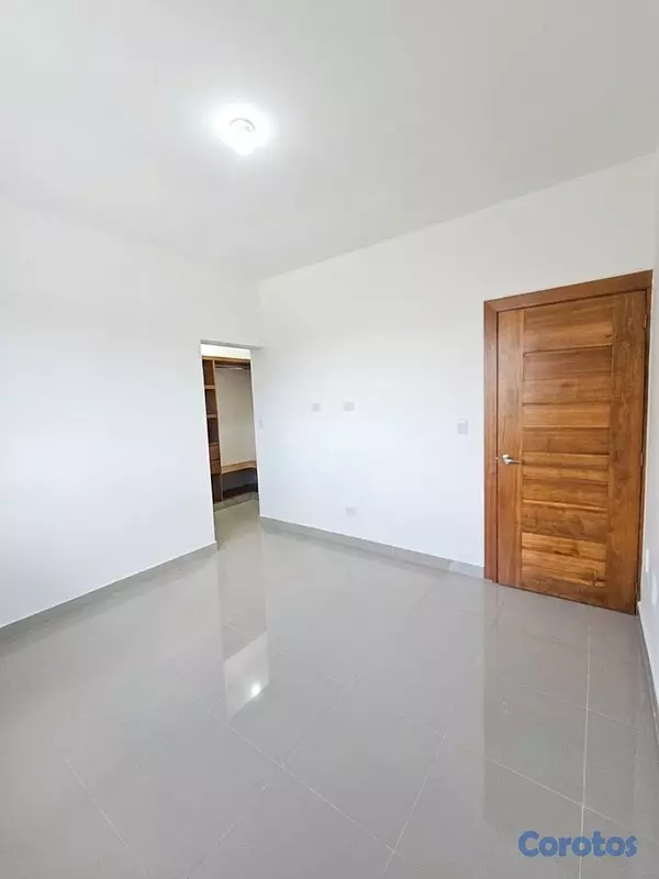 apartamentos - Se Alquila Av. HISPONOAMERICANA  3