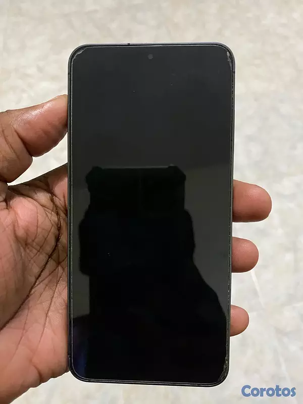celulares y tabletas - hay que desbloquearlo en R.D, el precio es porque hay que desbloquearlo  2