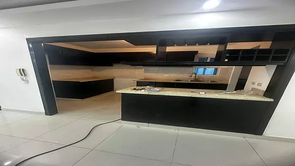 apartamentos - APARTAMENTO LISTO EN SANTO DOMINGO ESTE SAN ISIDRO 8