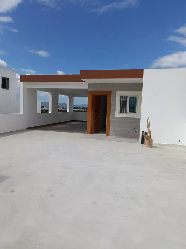 casas - Casa de 2 niveles en venta en Los Prados con vista a las montañas  6