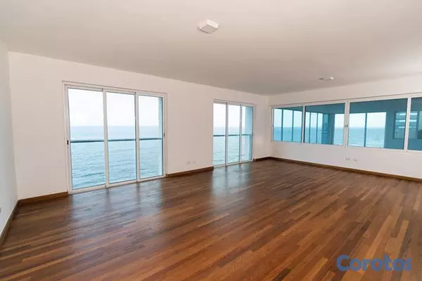 penthouses - Penthouse de 3 habitaciones Frente al Mar, Malecon 5
