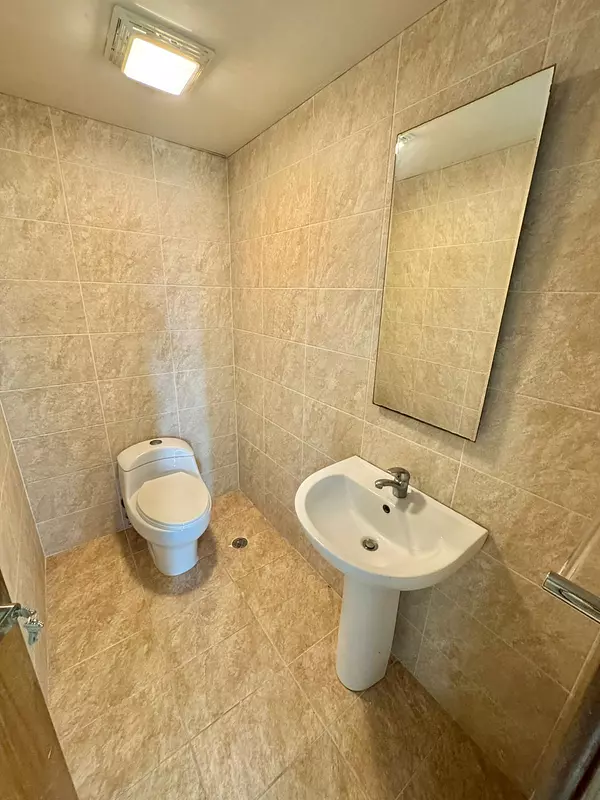apartamentos - Vendo apartamento en Evaristo Morales  10