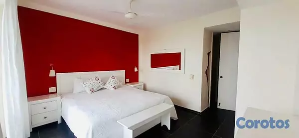 apartamentos - Apartamento en LOS NARANJOS 8