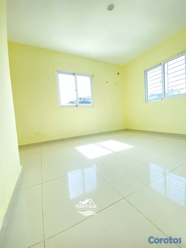 apartamentos - Penthouse 136m² en Lucerna | 3 Hab | Terraza Privada | RD$5,500,000 8
