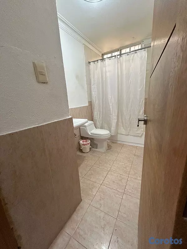 apartamentos - Apartamento en Venta Evaristo Morales  8
