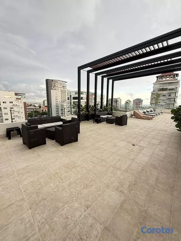 apartamentos - Alquilo apartamento en Bella Vista Sur  7