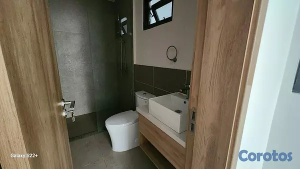 apartamentos - Alquiler de Apartamento en Urbanizacion Fernandez 6