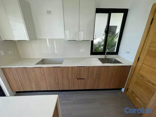casas vacacionales y villas - Villa en Vista Cana 5