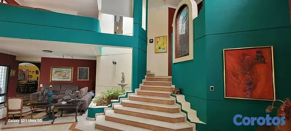 casas - VENDO Hermosa Casa con 1,214 Metros En Lomas de Arroyo Hondo
CODIGO: PD477 6