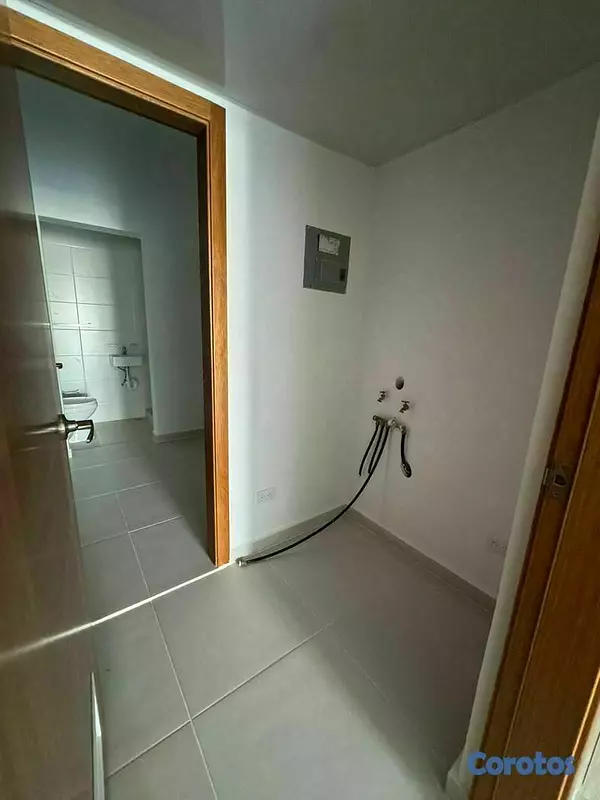 apartamentos - Apartamento en zona universitaria  10
