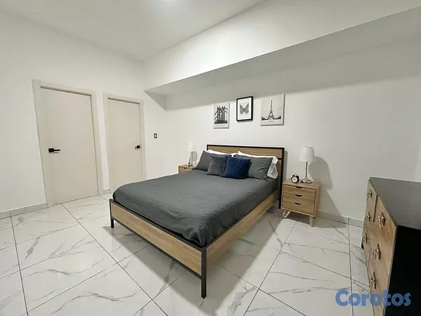 apartamentos - ¡Alquiler amueblado - El Millón! 5