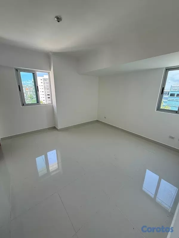 apartamentos - alquiló piso 8 bella vista sur tres habitaciones 2.5 baños dos parqueos balcón 3