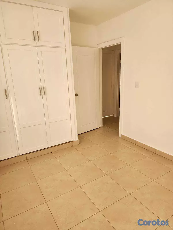 apartamentos - Alquilo apt nuevo en Bani  4