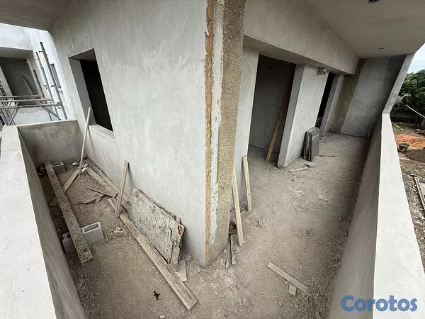 apartamentos - vendo apartamento en construcción entrega en Junio 2026  4