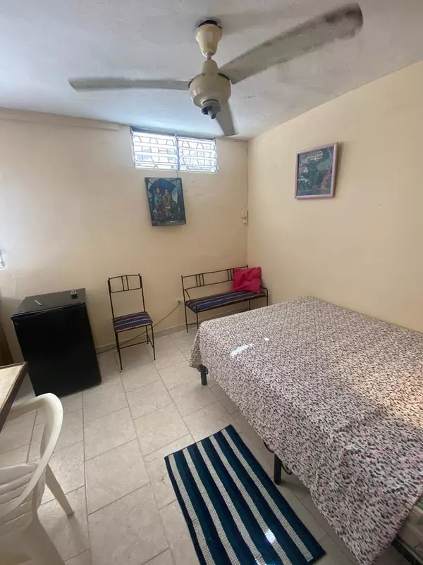 apartamentos - Alquiler Apartamento Estudio Amueblado, Gazcue, Santo Domingo 3