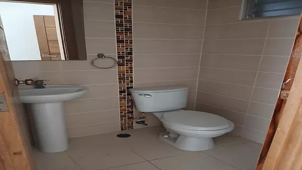 apartamentos - VENDO apartamento en El Millón 9