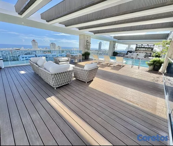 apartamentos - Apartamento Nuevo en Bella Vista Sur 7