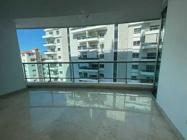 apartamentos - Vendo apartamento en Piantini  8
