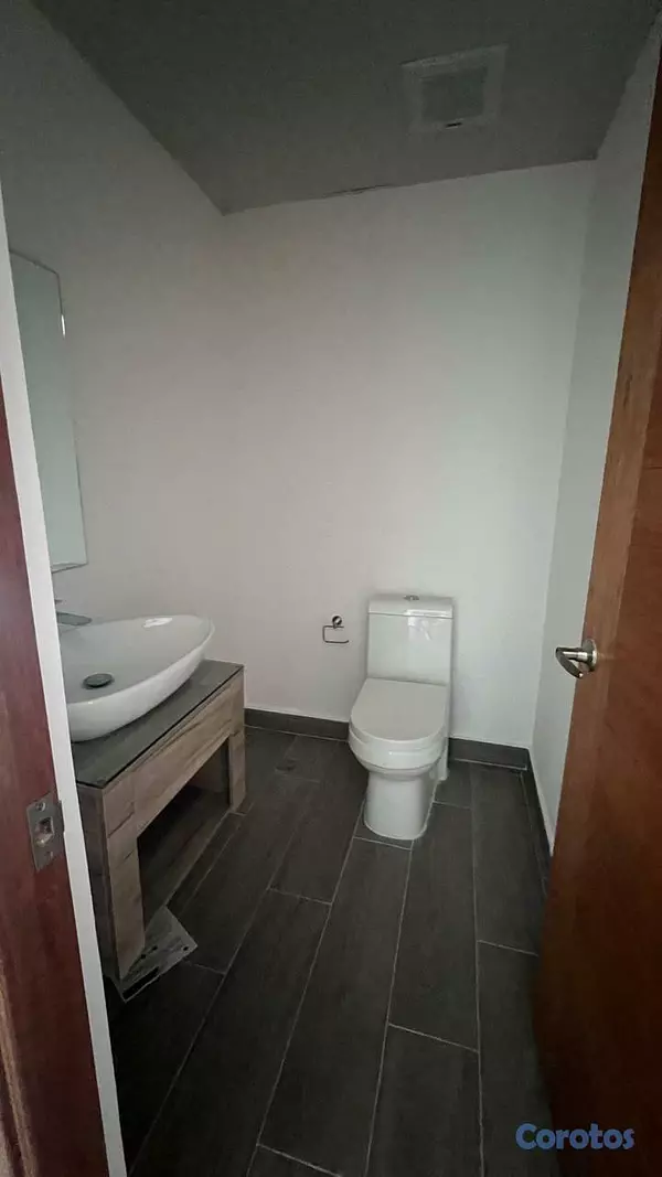 apartamentos - Apartamento moderno en venta en la torre paseo 27, Santo Domingo Oeste. 6