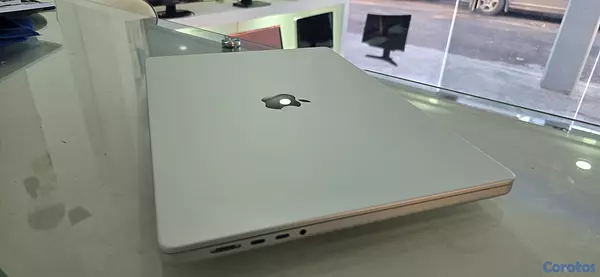 computadoras y laptops - Macbook pro M1 pro 16 Pulg Ram 16gb Disco 1TB SSD año 2021 5