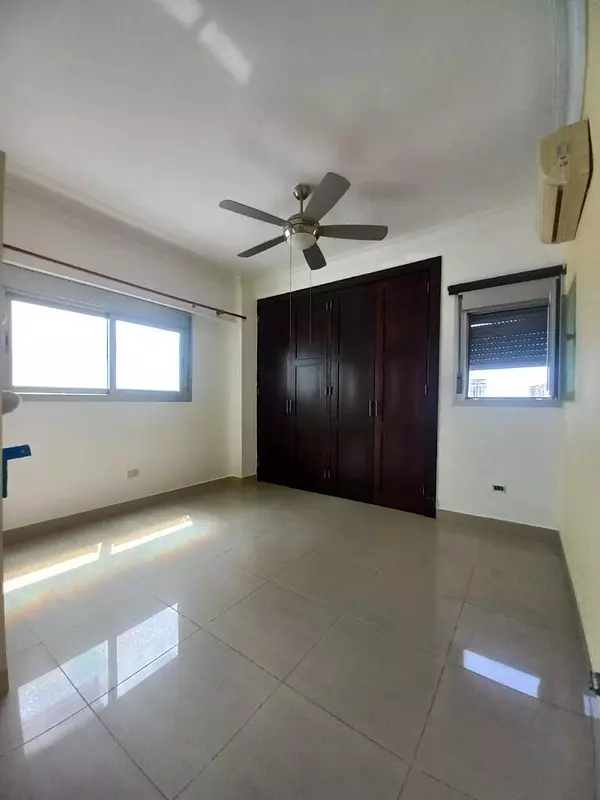 apartamentos - Apartamento en Gazcue 2