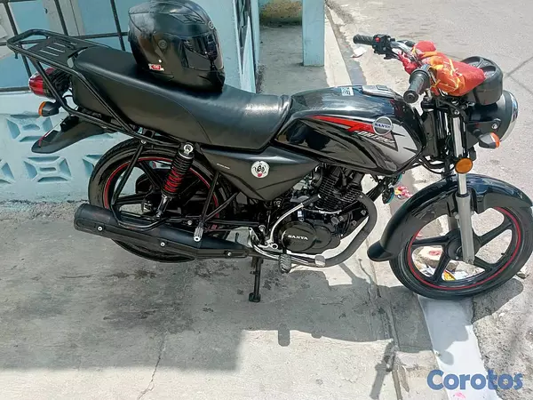 motores y pasolas - en exelentes condiciones  3
