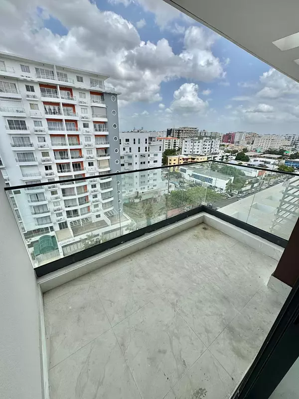 apartamentos - Vendo apartamentos nuevos en Evaristo Morales  5