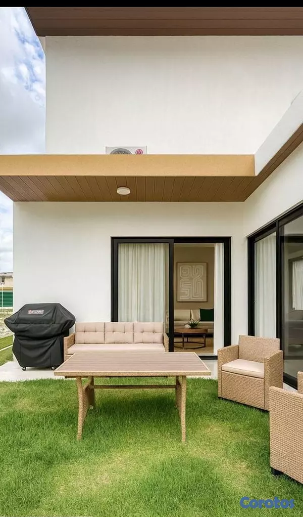 casas vacacionales y villas - Villa de Lujo en Venta en VistaCana Punta Cana 10