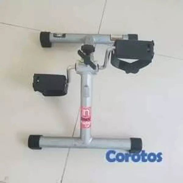 Artículos Deportivos - pedal,bicicleta mini,pedaleador de pies y manos  2